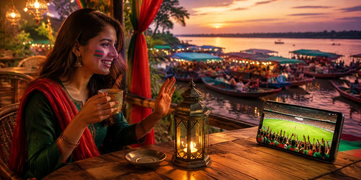 sha256 Mobile Lottery Casino Red & Green in Barisal