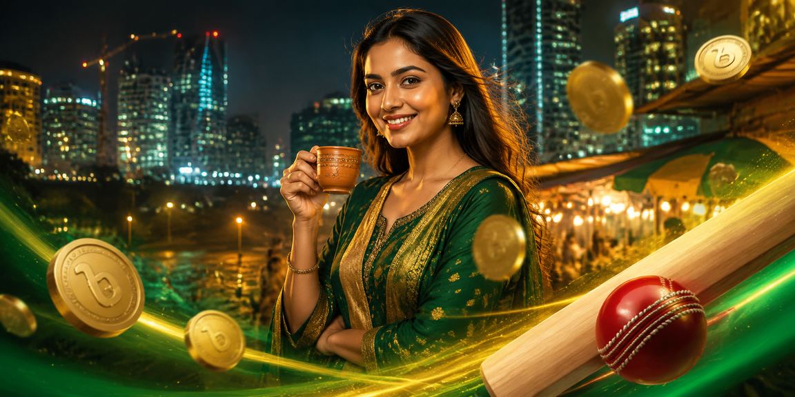 Cricket Betting in Chattogram — BDT sha256