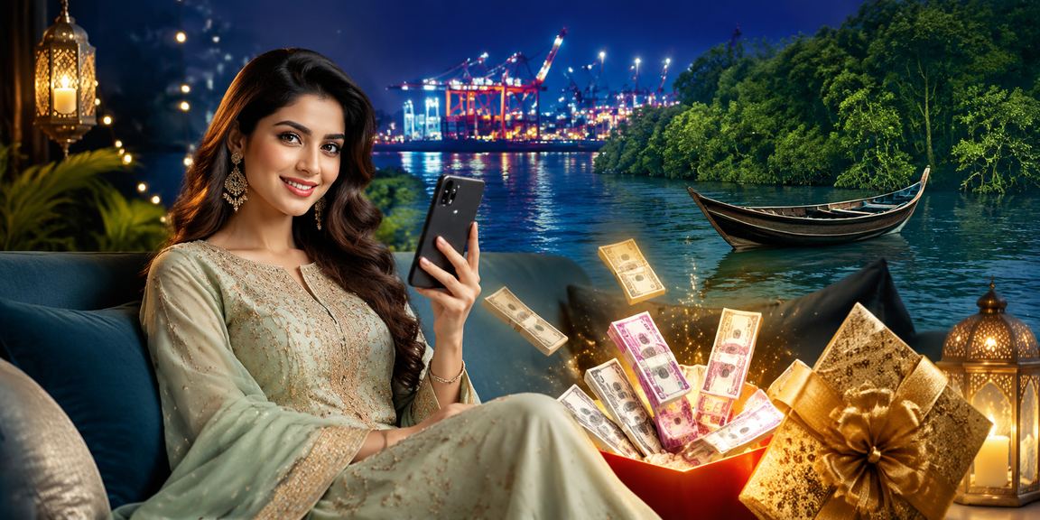 Chittagong Mobile Casino Eid Festival sha256