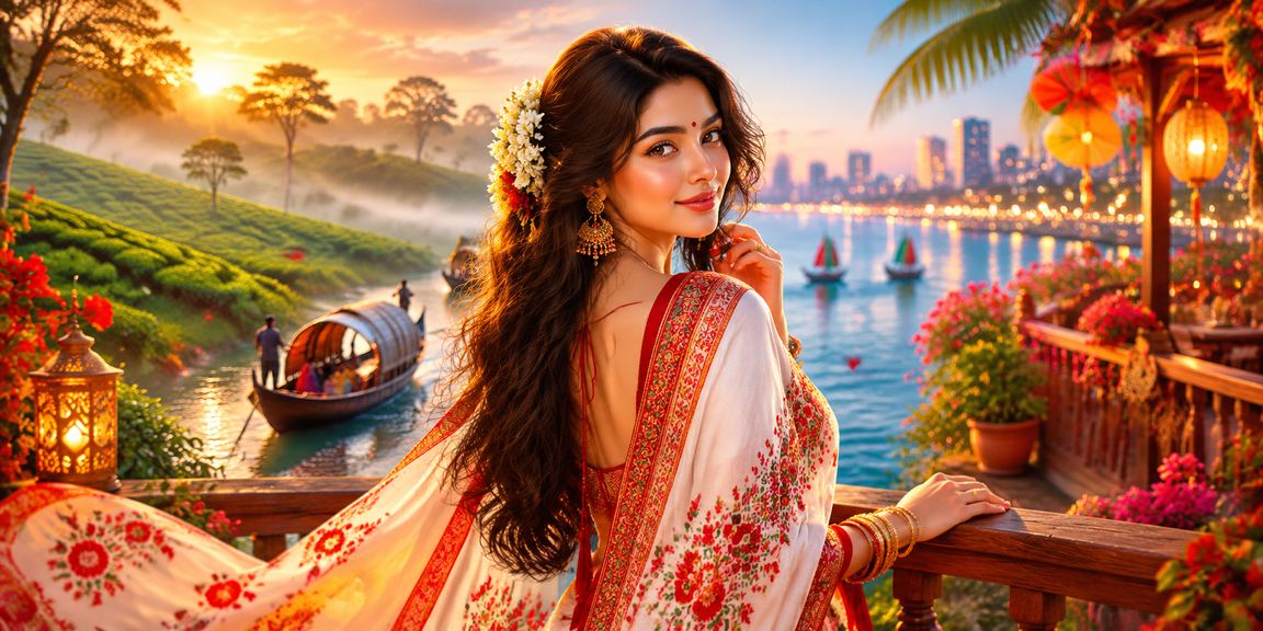 Sundarbans Pohela Boishakh Casino Betting sha256