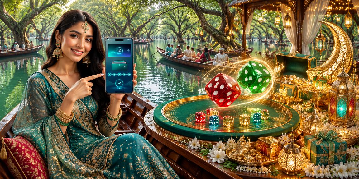 Sylhet Dice Game Eid Festival sha256