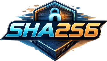 sha256